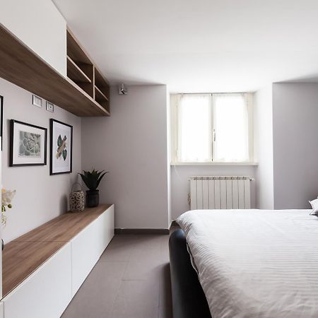 Attic Vatican Flat - San Pietro Řím Exteriér fotografie